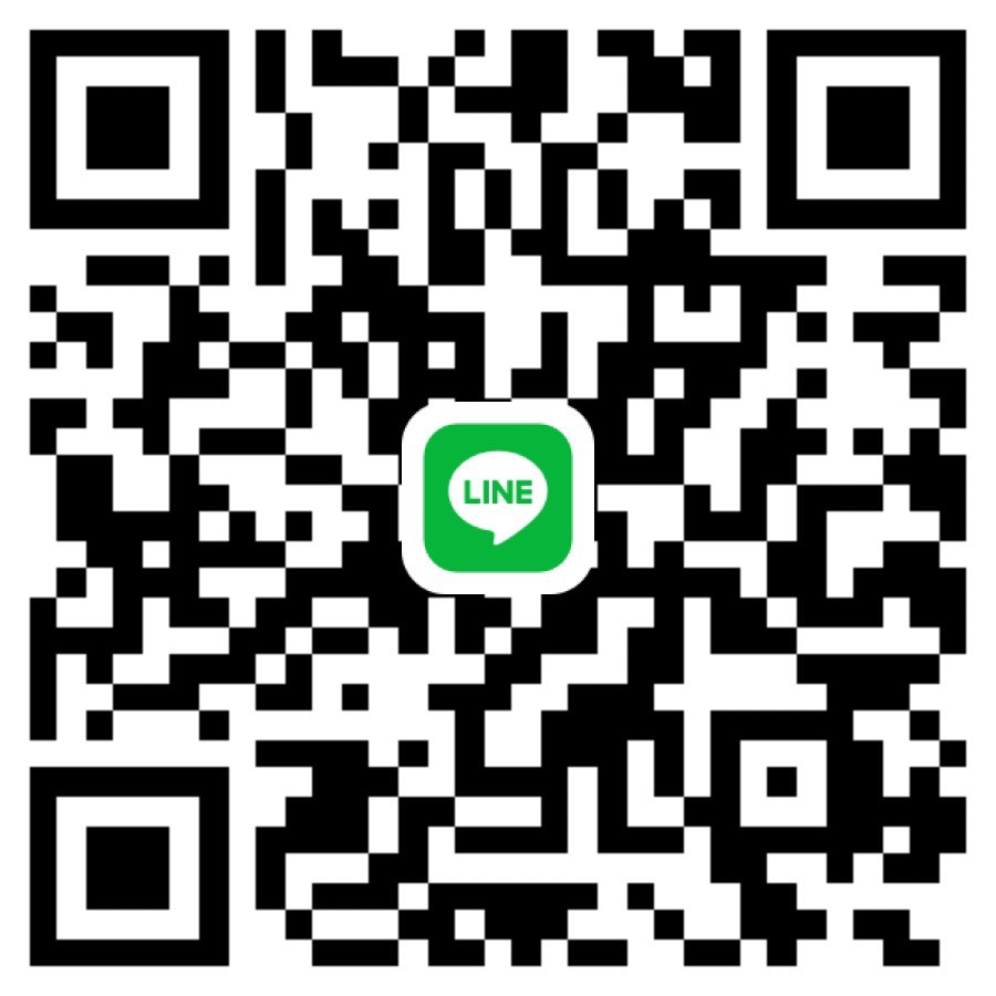 浅野実 個人LINE登録用QRコード
